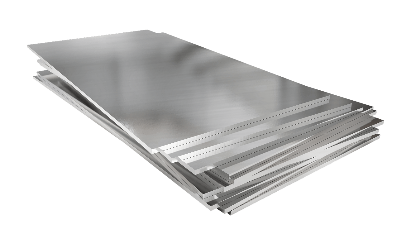 Steel Materials