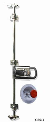 image-3 Shipping Container Door Lock Parts