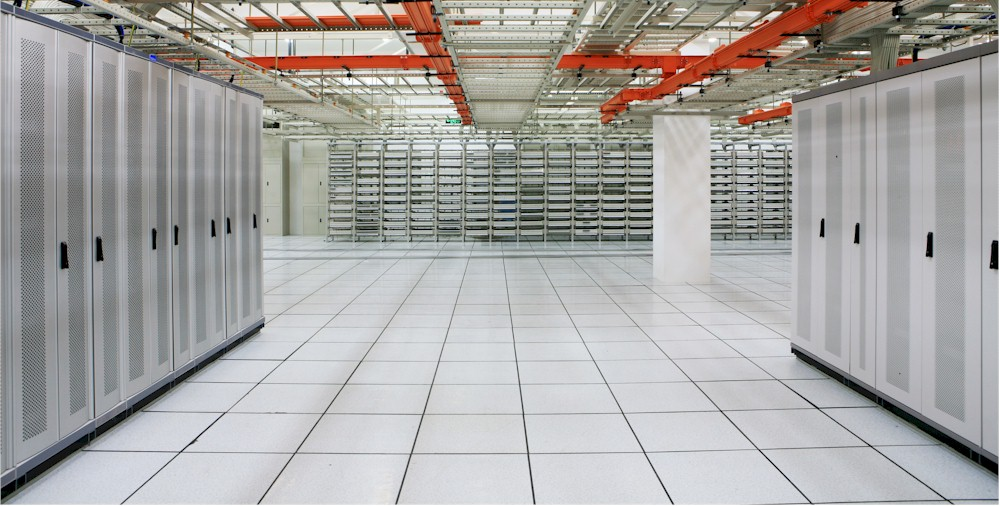 Raised Access Computer Floors