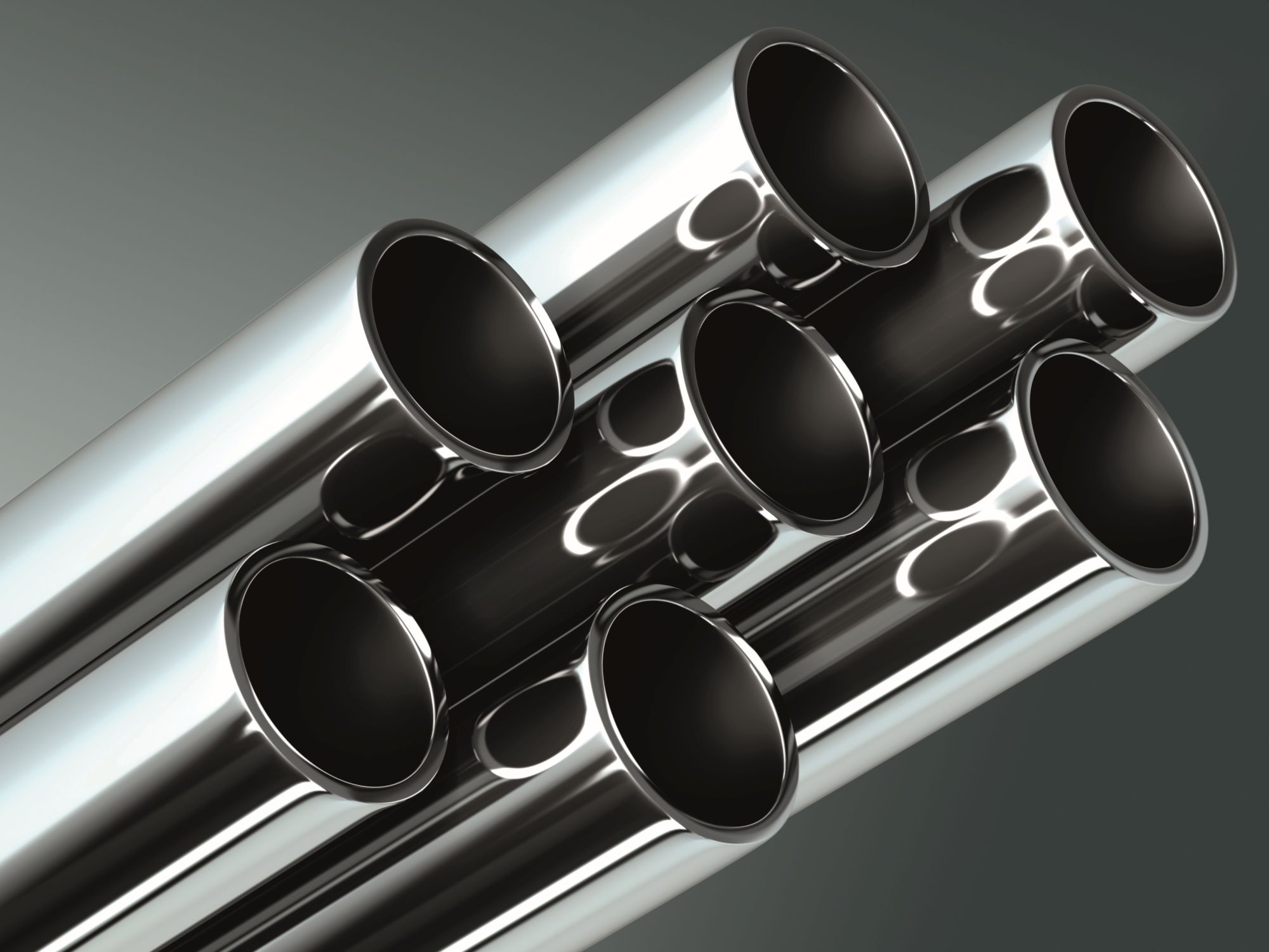 Pipes and Fittings